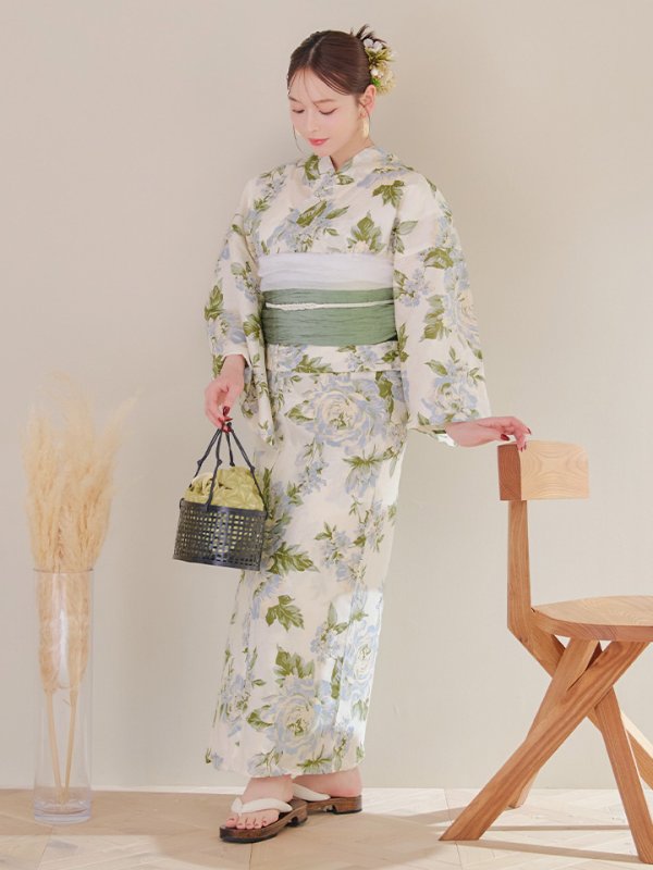 モデル:kie 身長:158cm