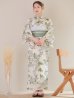 モデル：kie　身長：158cm