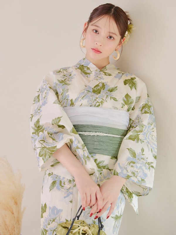 モデル:kie 身長:158cm