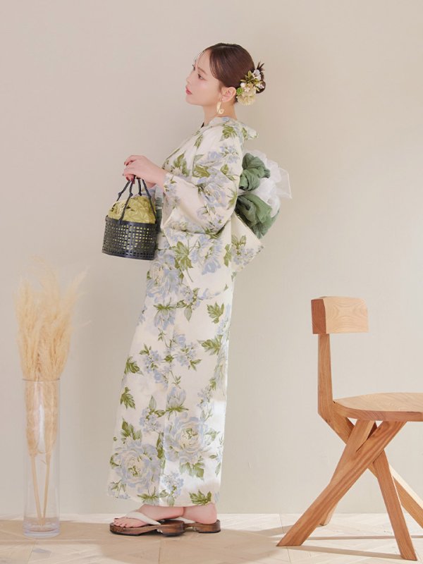 モデル:kie 身長:158cm