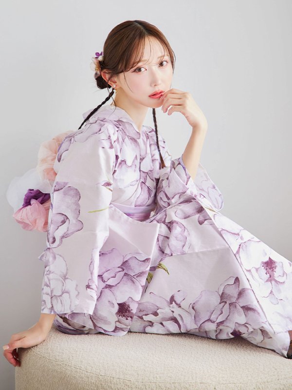 モデル:菅野結以 身長:163cm