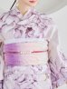 モデル：菅野結以　身長：163cm