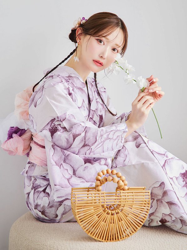 モデル:菅野結以 身長:163cm