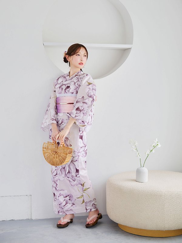 モデル:菅野結以 身長:163cm