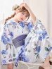 モデル：吉木千沙都（ちぃぽぽ）身長：158cm　着用サイズ：Fサイズ