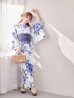モデル：吉木千沙都（ちぃぽぽ）身長：158cm　着用サイズ：Fサイズ