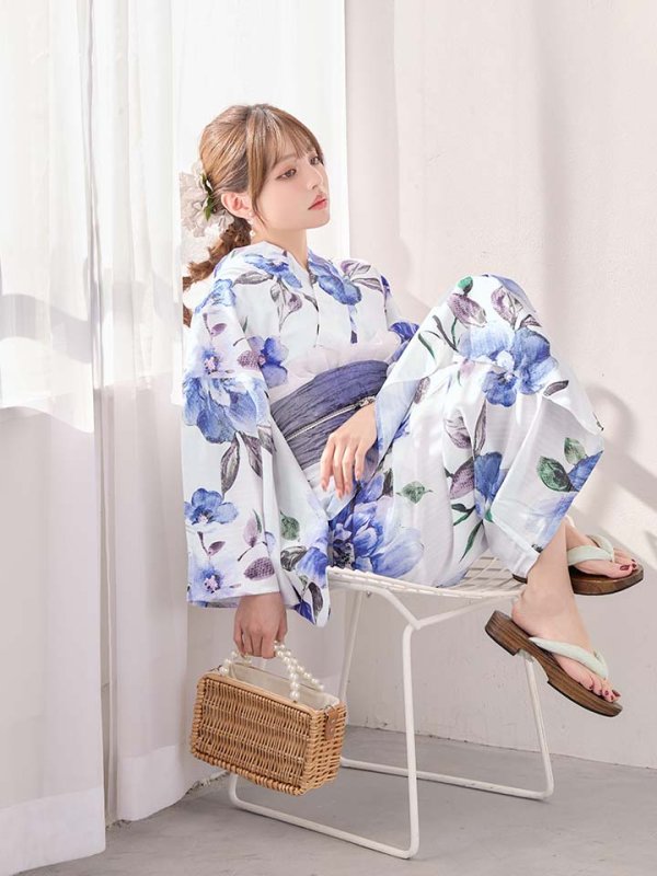 モデル：吉木千沙都（ちぃぽぽ）身長：158cm　着用サイズ：Fサイズ
