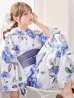 モデル：吉木千沙都（ちぃぽぽ）身長：158cm　着用サイズ：Fサイズ