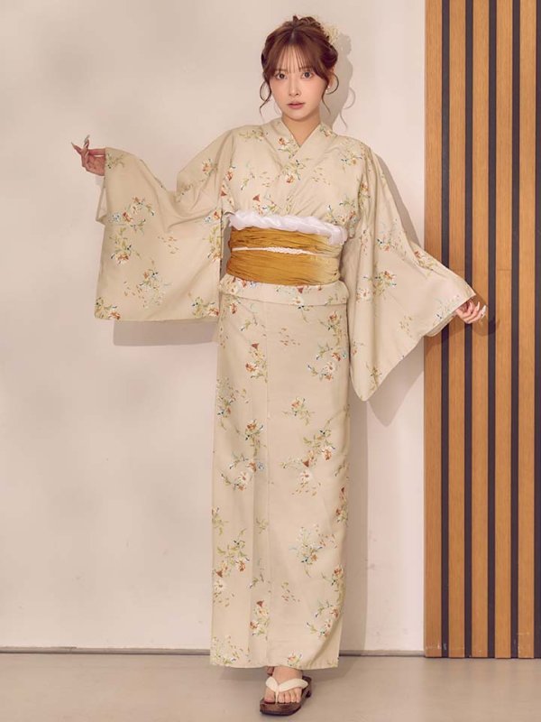 モデル:PyunA.(ぴょな) 身長:160cm