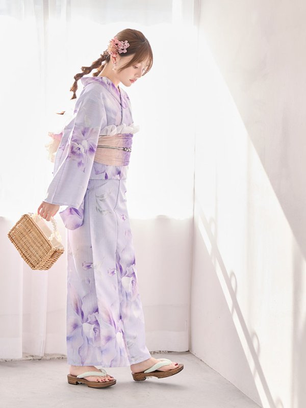 モデル：吉木千沙都（ちぃぽぽ）身長：158cm　着用サイズ：Fサイズ