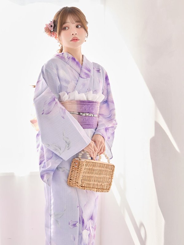 モデル：吉木千沙都（ちぃぽぽ）身長：158cm　着用サイズ：Fサイズ