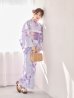 モデル：吉木千沙都（ちぃぽぽ）身長：158cm　着用サイズ：Fサイズ