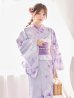 モデル：吉木千沙都（ちぃぽぽ）身長：158cm　着用サイズ：Fサイズ