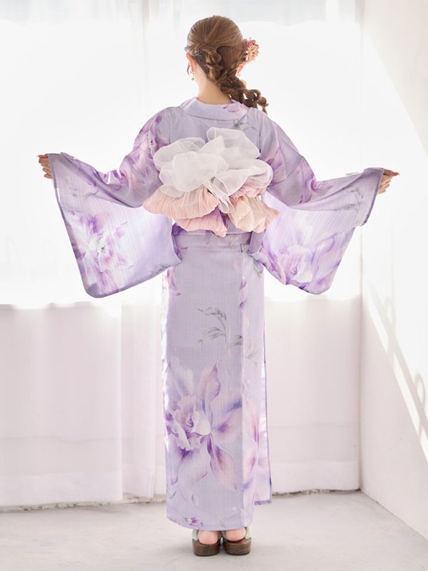 モデル：吉木千沙都（ちぃぽぽ）身長：158cm　着用サイズ：Fサイズ