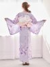 モデル：吉木千沙都（ちぃぽぽ）身長：158cm　着用サイズ：Fサイズ