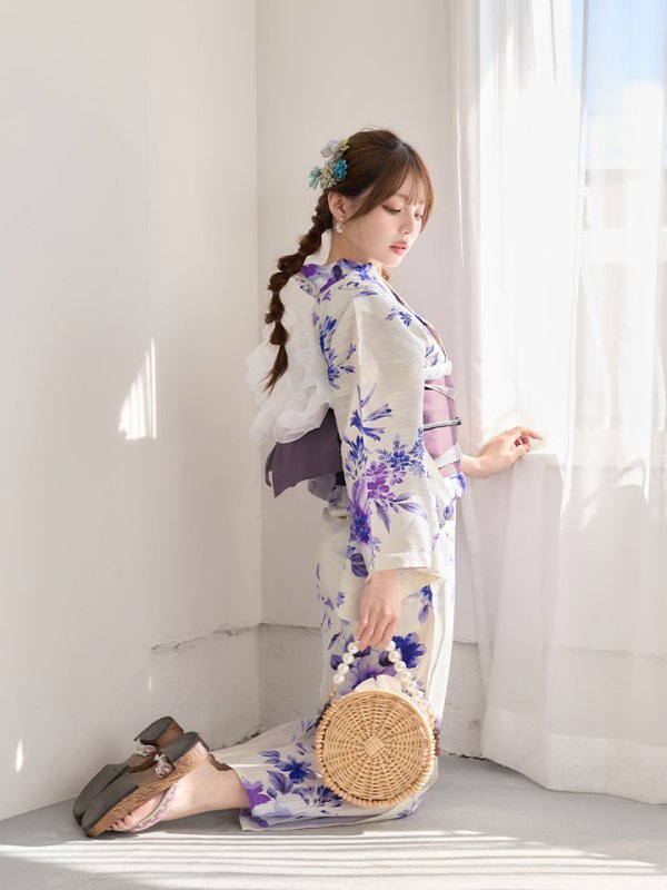 モデル：吉木千沙都（ちぃぽぽ）身長：158cm　着用サイズ：Fサイズ