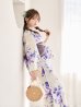 モデル：吉木千沙都（ちぃぽぽ）身長：158cm　着用サイズ：Fサイズ