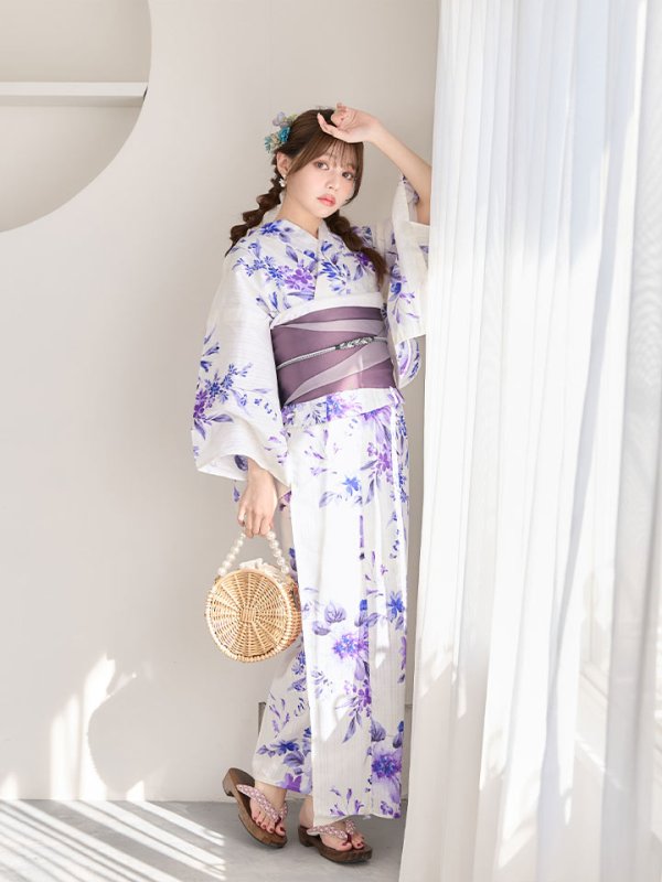 モデル：吉木千沙都（ちぃぽぽ）身長：158cm　着用サイズ：Fサイズ
