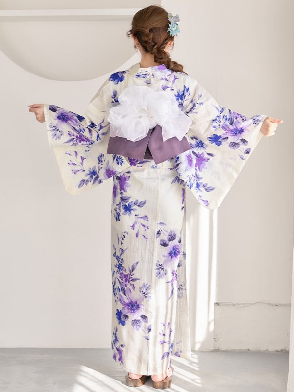 モデル：吉木千沙都（ちぃぽぽ）身長：158cm　着用サイズ：Fサイズ