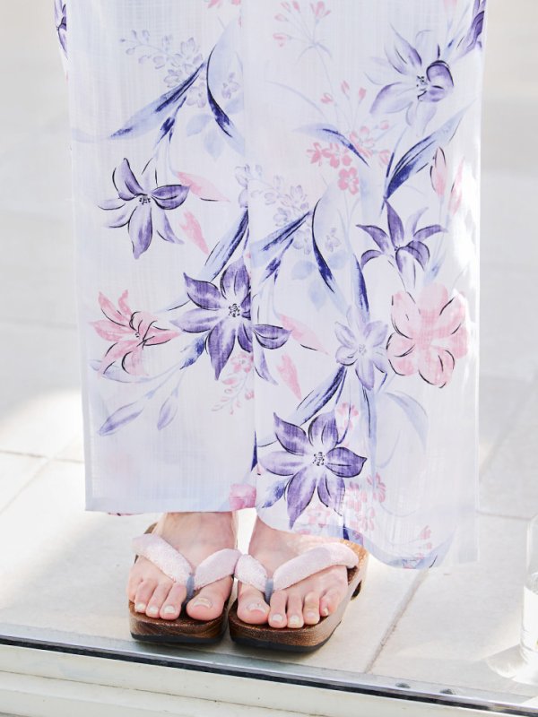 モデル：菅野結衣　身長：163cm