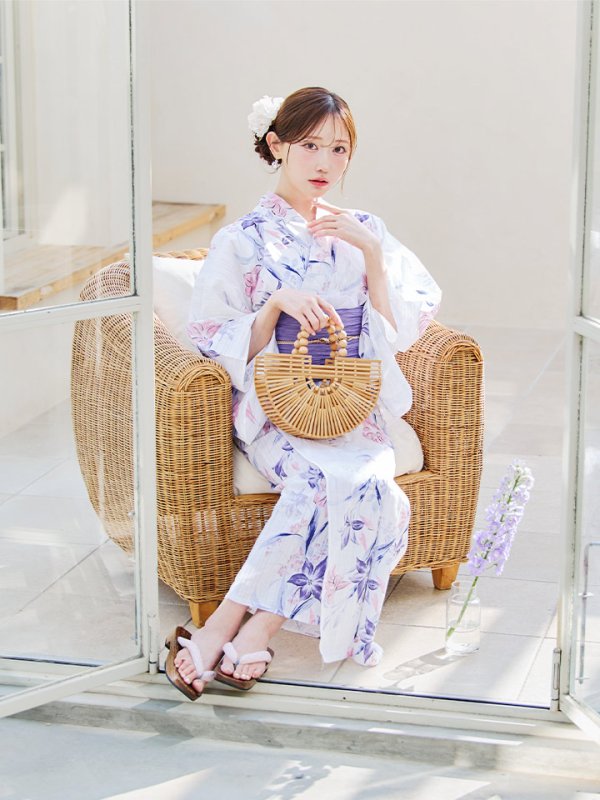 モデル：菅野結衣　身長：163cm