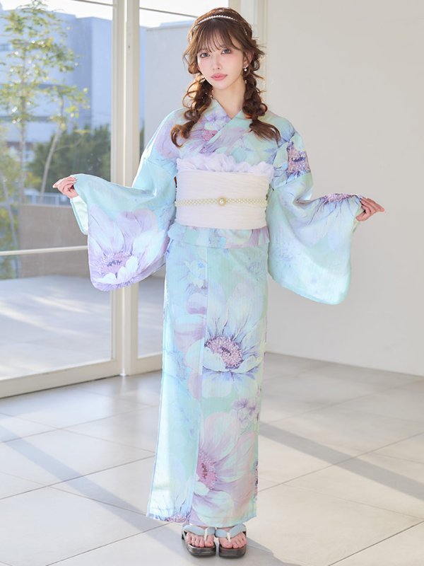 モデル：飛鳥　身長：160cm