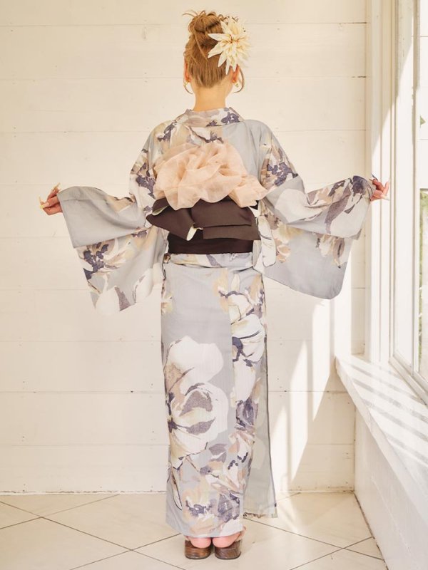 モデル：るあな