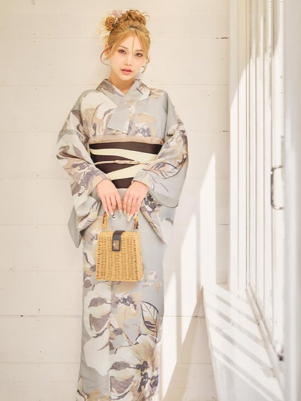 モデル：るあな