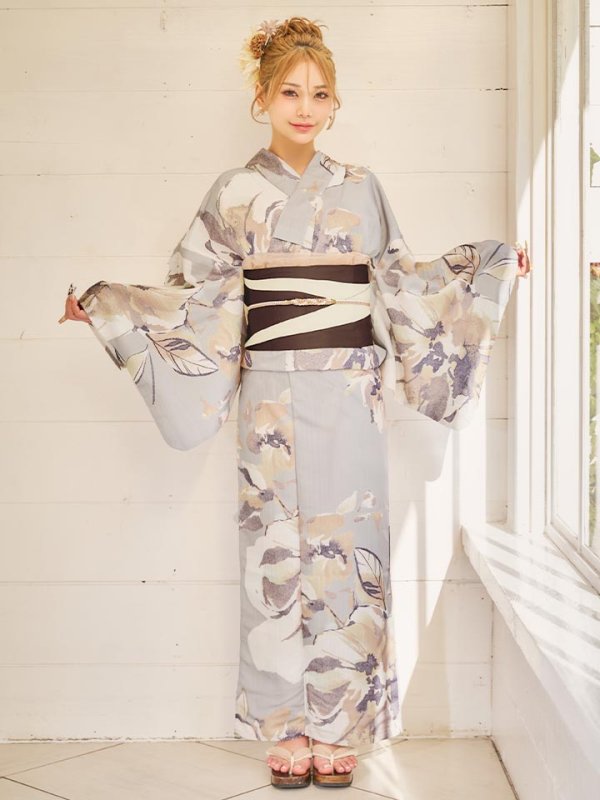 モデル：るあな