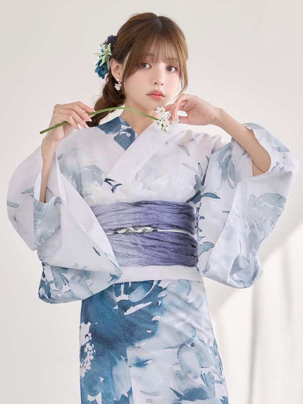 モデル：吉木千沙都（ちぃぽぽ）身長：158cm　着用サイズ：Fサイズ