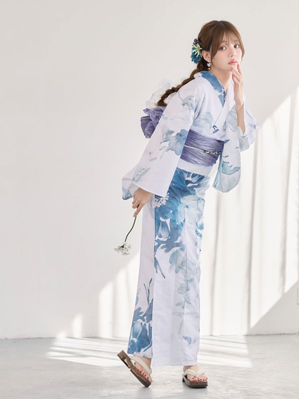 モデル：吉木千沙都（ちぃぽぽ）身長：158cm　着用サイズ：Fサイズ