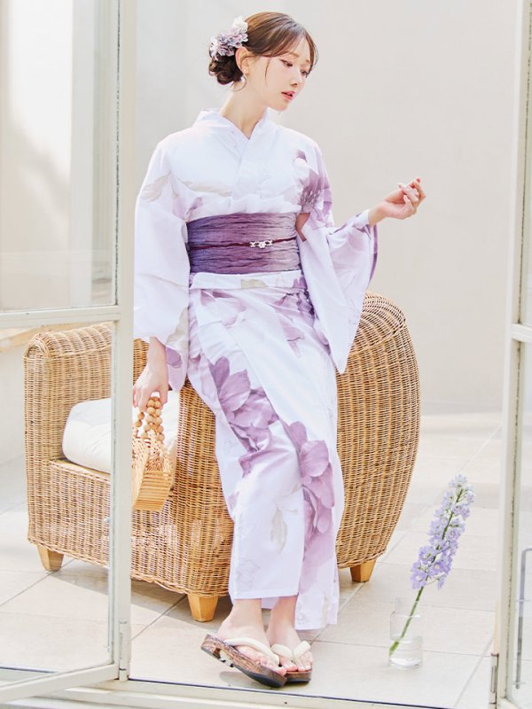 モデル：菅野結以　身長：163cm　着用サイズ：Fサイズ