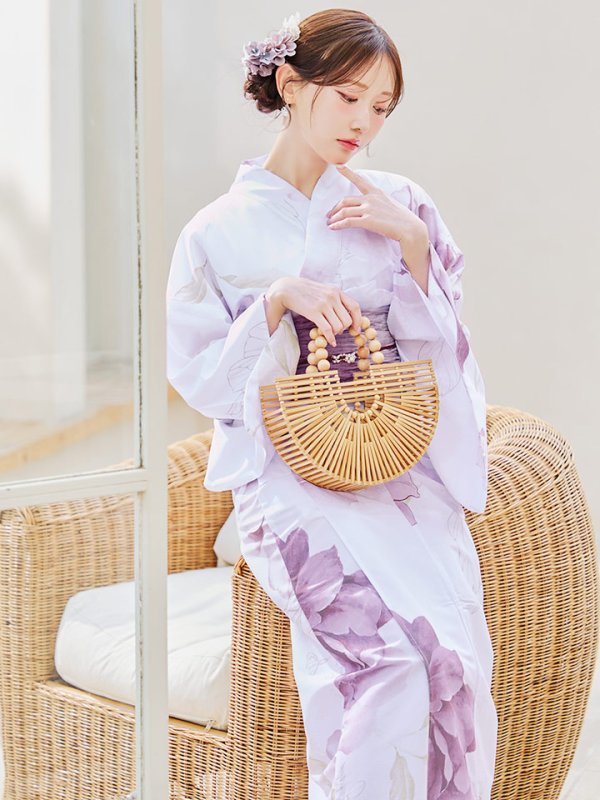 モデル：菅野結以　身長：163cm　着用サイズ：Fサイズ