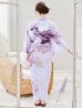 モデル：菅野結以　身長：163cm　着用サイズ：Fサイズ
