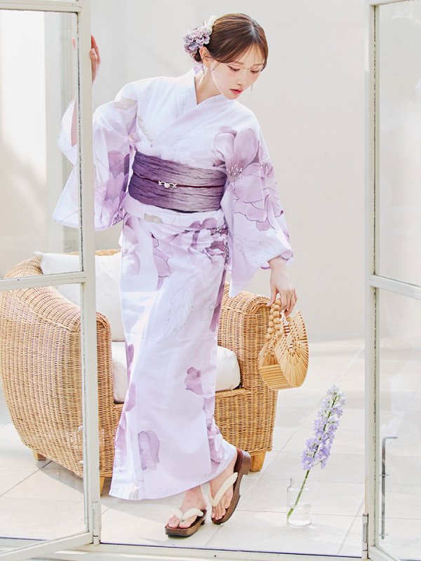 モデル：菅野結以　身長：163cm　着用サイズ：Fサイズ