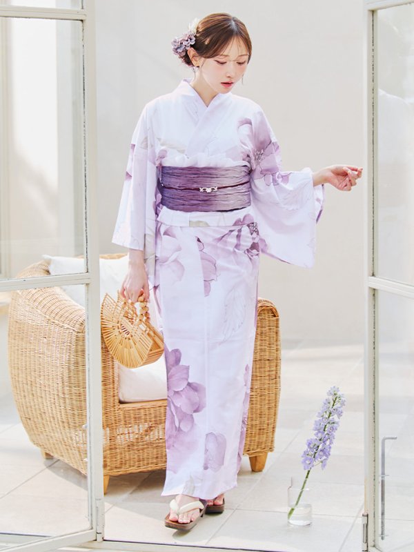 モデル：菅野結以　身長：163cm　着用サイズ：Fサイズ