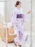 モデル：菅野結以　身長：163cm　着用サイズ：Fサイズ