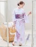 モデル：菅野結以　身長：163cm　着用サイズ：Fサイズ