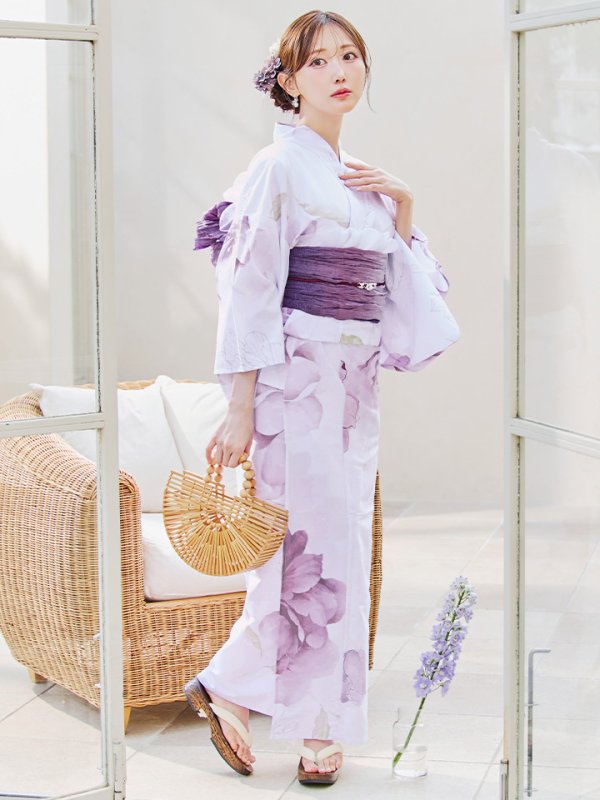 モデル：菅野結以　身長：163cm　着用サイズ：Fサイズ