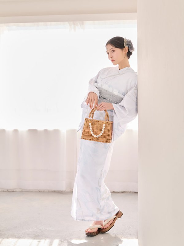 モデル:吉井美優 身長:160cm