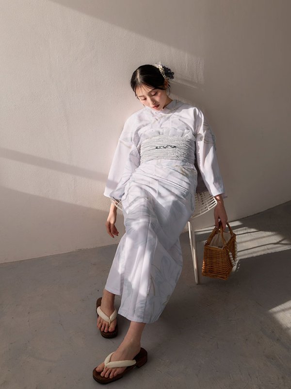 モデル:吉井美優 身長:160cm