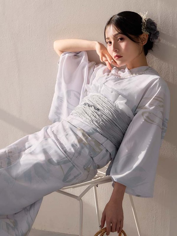 モデル:吉井美優 身長:160cm