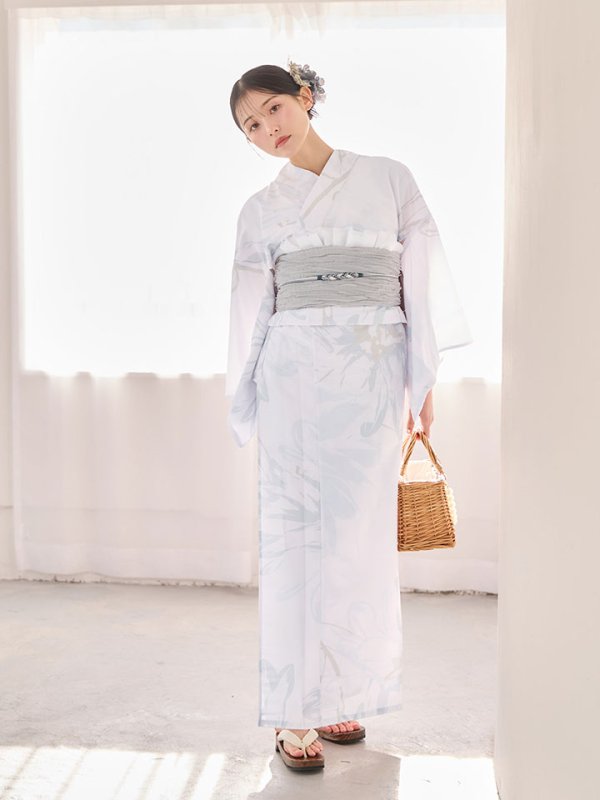 モデル:吉井美優 身長:160cm