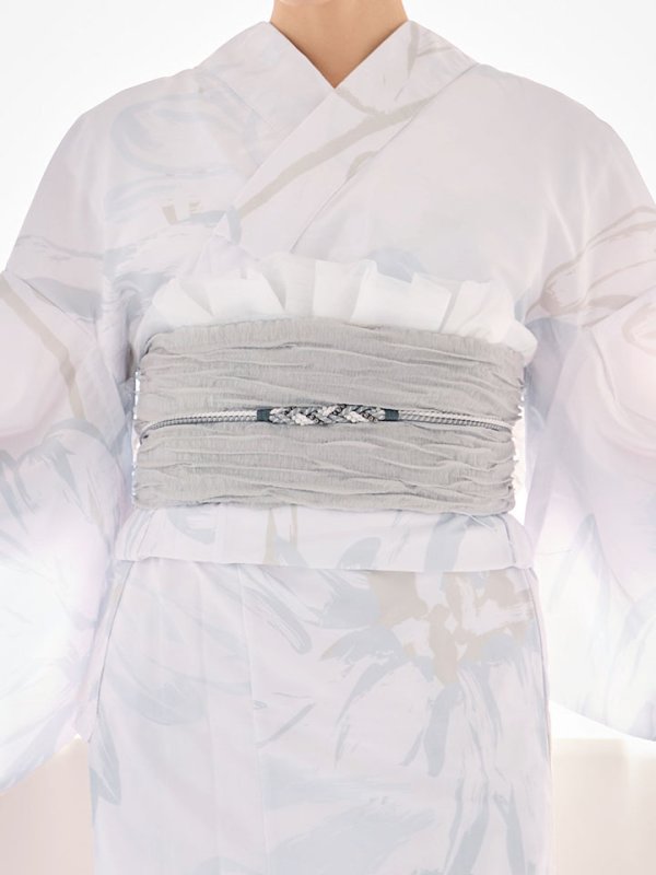 モデル:吉井美優 身長:160cm