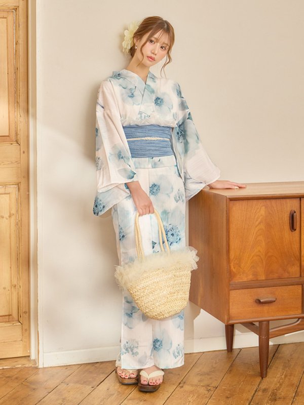 モデル：まいか　着用サイズ：Fサイズ