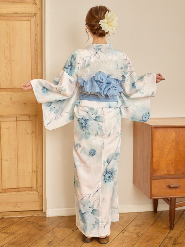 モデル：まいか　着用サイズ：Fサイズ