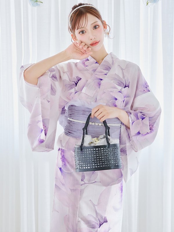 モデル：明日花キララ　身長：162cm