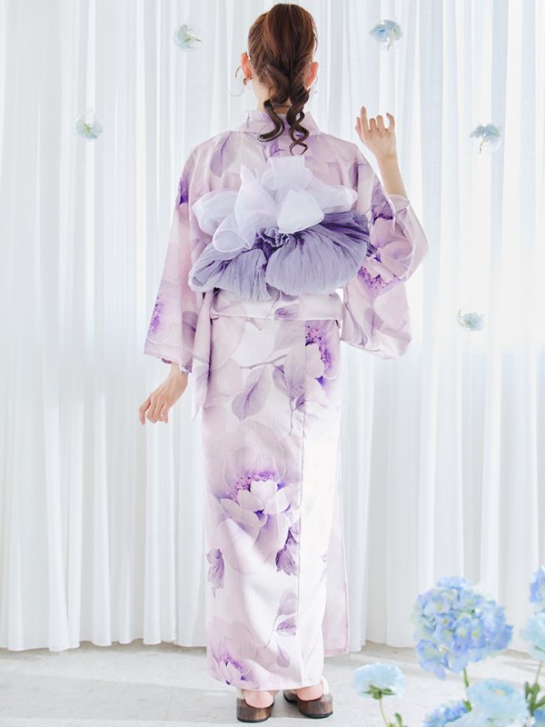 モデル：明日花キララ　身長：162cm