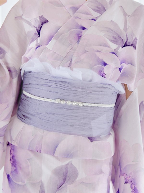 モデル：明日花キララ　身長：162cm