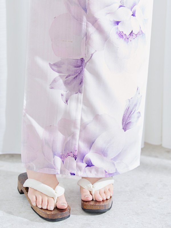 モデル：明日花キララ　身長：162cm